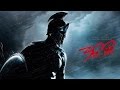 300 Rise Of An Empire End Credits OST War Pigs ULTIMATE Extended Cut