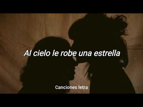 Raul Abramzon - al cielo le robe una estrella (letra)