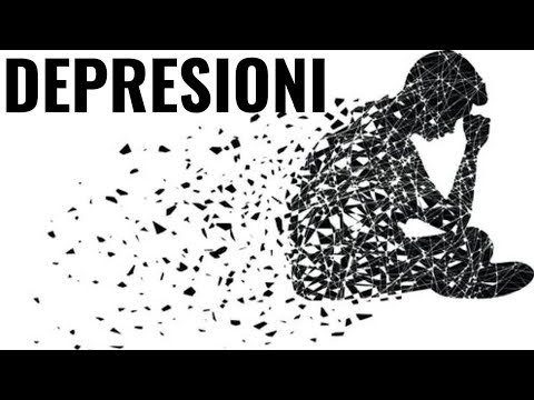 CFARE ESHTE DEPRESIONI?