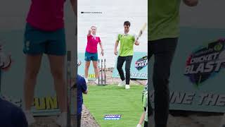 Download lagu Alyssa Healy and Pat Cummins launched the Play Cricket Week in Sydney! 🇦🇺 | Australia mp3 Download lagu Alyssa Healy and Pat Cummins launched the Play Cricket Week in Sydney! 🇦🇺 | Australia mp3