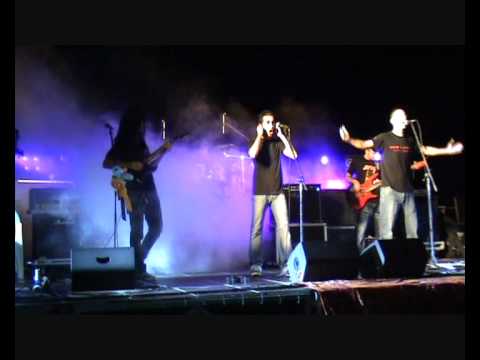 South Sardinia Bruxa  Il Popolo è Forte - Festa sa Crannaccia Solarussa