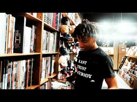 Lii Leeek Music Video