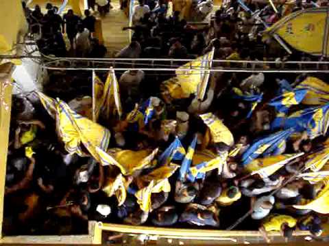 "Boca 2 Banfield 0 / Previa - Boca locura" Barra: La 12 &bull; Club: Boca Juniors