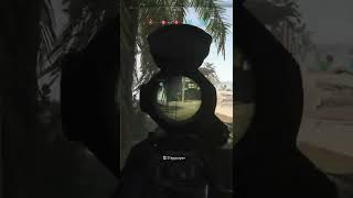 MW2 - Guerre Terrestre