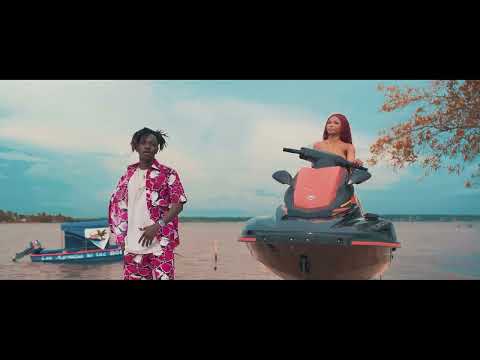 AYA B feat. X-TIME - Dêdê (Clip officiel)