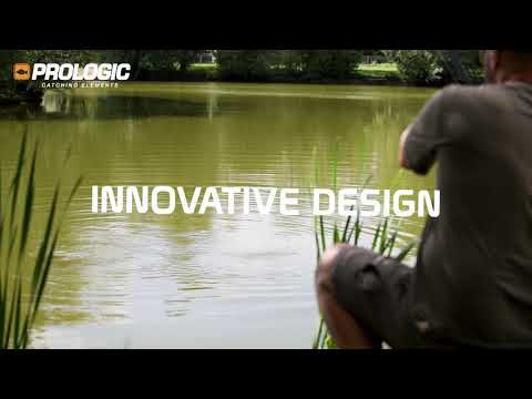 Prologic K3 bite alarms from Fishtec