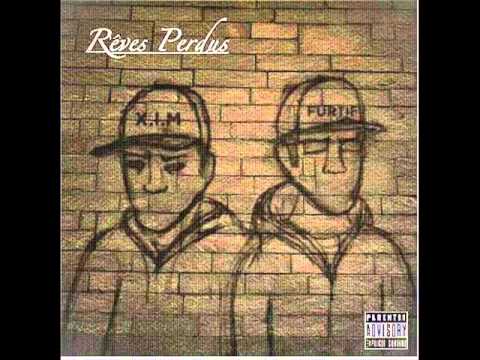 Furtif ft. X.I.M - L'argent