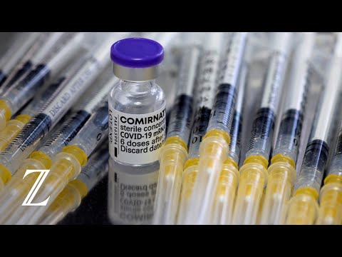 Prozess gegen BioNTech wegen Impfschädenvorwürfen gestartet