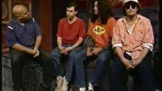 Meat Puppets Interview