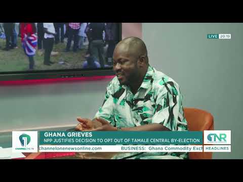 NPP Pulls Out of Tamale Central Race! Details Preparedness Ahead of Akwatia By-Election