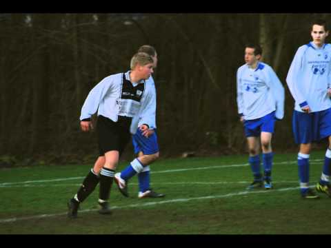 Kolping Boys B3 - DTS B2 (17-12-2011)
