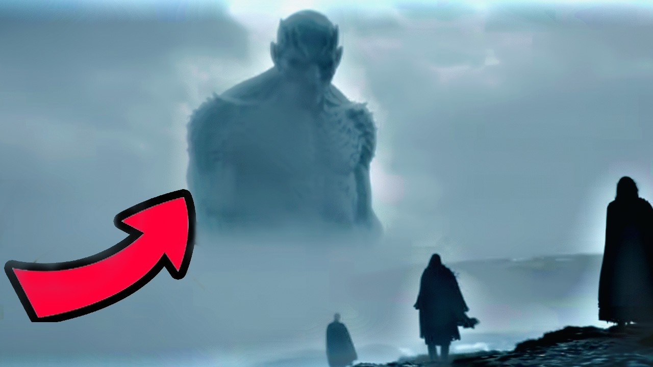 What Happened in Genesis 6 is Deeper Than We Thought...