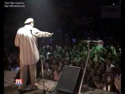 INTERNACIONAL SABOR - JHONNY RIVERA - CUANDO PARARA LA LLUVIA