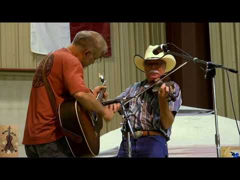 Accompanist Division - 2022 Llano Fiddle Contest