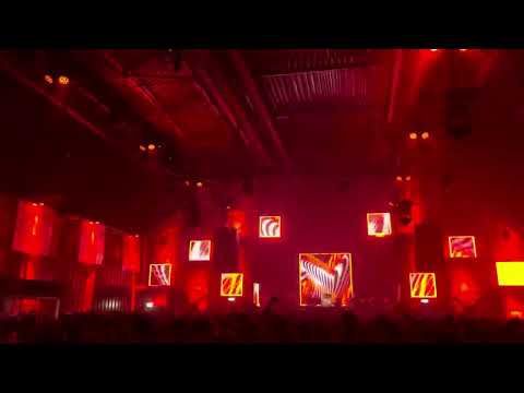 Mutilator & Fraw - Can You Feel It?! (Live Edit) @ Gearbox 666