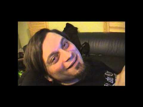 Acid Drinkers - Blues Beatdown (In Memory Of Olass) OTV