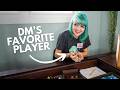 How To Become Your Game Master S Favorite Player