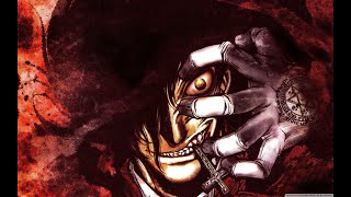 Download lagu Hellsing Ultimate - Alucard mp3 Download lagu Hellsing Ultimate - Alucard mp3