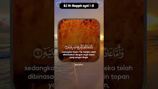 Download lagu Q.S Al-Haqqah ayat 1-8 (Qari Naseer Al-Qatami) #surahalquran #murrotalquran #islamicvideo #fyp mp3 Download lagu Q.S Al-Haqqah ayat 1-8 (Qari Naseer Al-Qatami) #surahalquran #murrotalquran #islamicvideo #fyp mp3