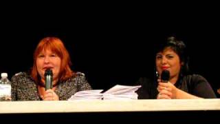 Cassandra Clare - Alec & Magnus