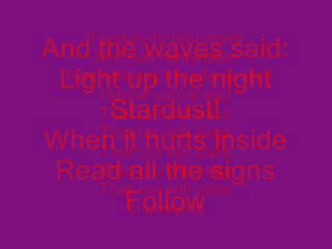 Indica-in passing with Lyrics