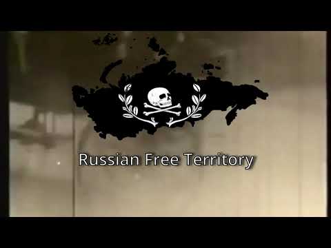 TNO - "Anthem" of Free Russian Territory