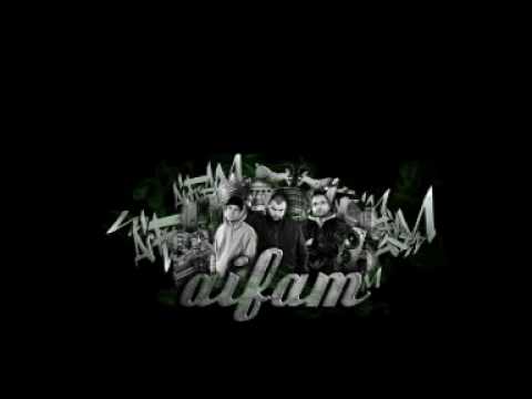 Paluch Aifam - Enfant Terrible ( DJ Taek screatch )