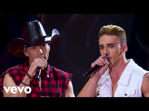 Pedro Paulo & Alex - Proibidão (Ao Vivo)