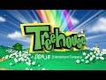Treehouse Nelvana FilmRise 2007 2018