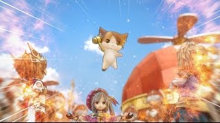 Видео 1 к игре Twin Saga