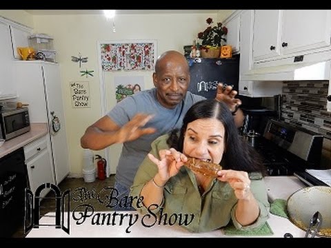 Belizean Stew Turkey Neck