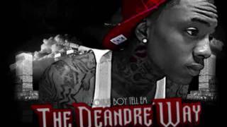 soulja boy outerspace flow