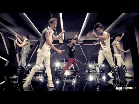 [MV] SHINee - LUCIFER (Full HD GOM TV)