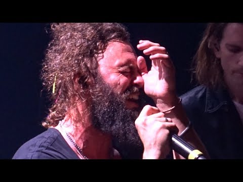 Mikky Ekko - Stay, Utrecht TivoliVredenburg 21-05-2018