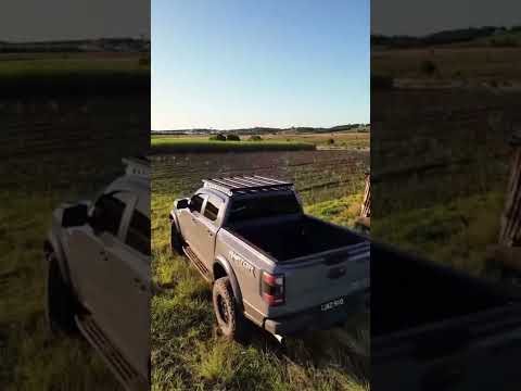 Rhino-Rack | Next-Gen Ford Ranger fits available now