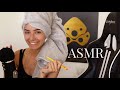 ASMR Study With Me Mic Scratching Soft Mouth Sounds Semi Inaudible Keyboard Sounds Tapping