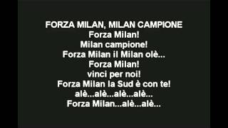Download lagu Chants Ac Milan mp3