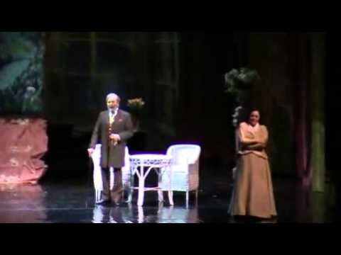 G. Verdi La Traviata regia Enrico Stinchelli