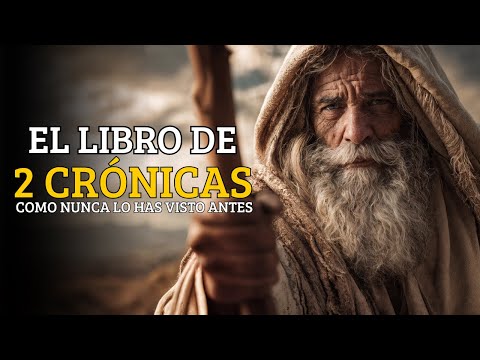 El Libro de 2 Crónicas – De la Gloria a las Cenizas: Lo que llevó a Israel al Exilio
