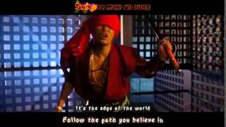 [T-N] Gaim no Kaze - Just Live More [Instrumental]