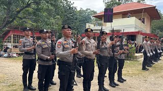 Download lagu Uacara Rambu Solo alm. Donatus Borotoding (Nek Karol) di Tongkonan Ampan Lampio Saluallo, Sangalla mp3