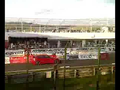 hungaroring 2008.08.09