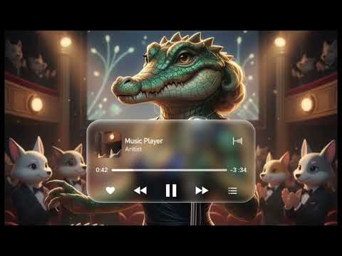 "mang senior" BUAYA DI KADALI 