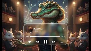 Download lagu 'mang senior' BUAYA DI KADALI  mp3