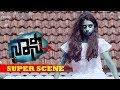 Kannada Scenes Priyanka Starts Experiencing Evil In The House Naani Kannada Movie