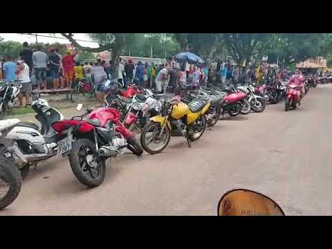 Campo do Vaguito No bairro do Algodoal em Abaetetuba!