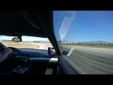 BMW m3 e46 pb: 1.26.311 Serres circuit full slicks