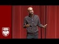 OMSA Heritage Series: Junot Díaz on Writers of Color