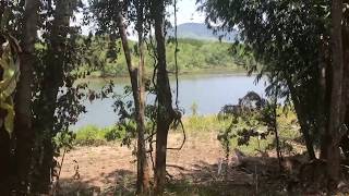 Phang Nga Bay Views from this Land Plot for Sale - Excellent Investment Opportunity