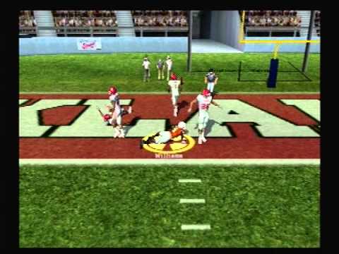 NCAA Football 10 Playstation 2